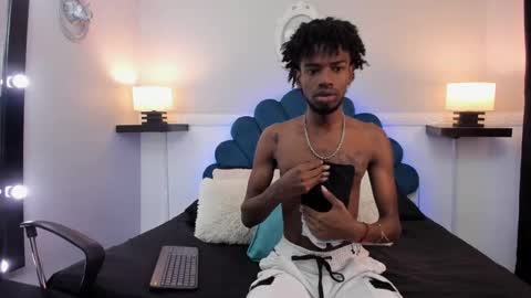 Alex Jaccob online show from September 22, 12:53 pm