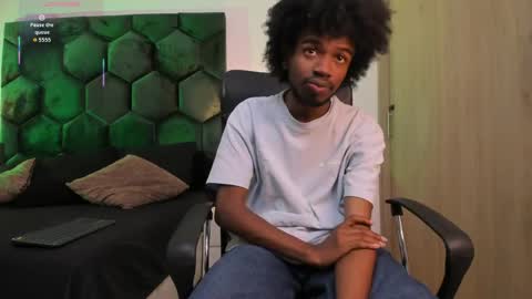 Alex Jaccob online show from April 8, 5:05 pm