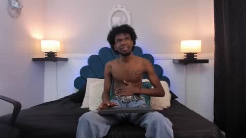 Alex Jaccob online show from September 27, 1:42 pm