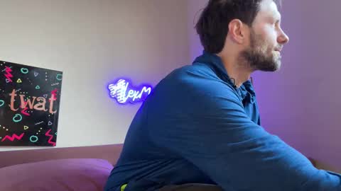 Alex Mann online show from February 14, 4:21 pm