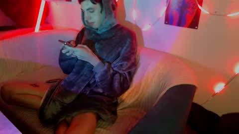 alexnaughty14 online show from October 19, 10:09 am