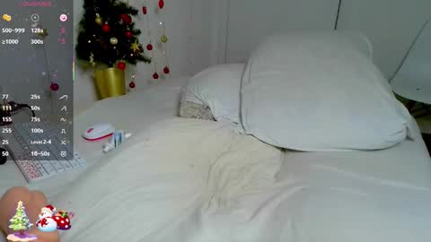 Alex online show from December 19, 9:49 am