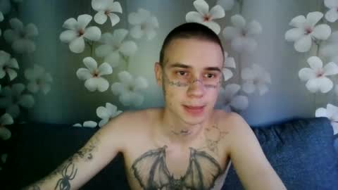 alexo_228 online show from June 21, 1:12 am