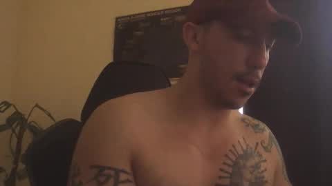 Alexxx online show from March 12, 4:22 pm