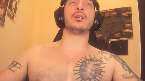 Alexxx online show from September 28, 6:17 pm