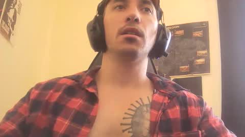 Alexxx online show from October 2, 6:50 pm