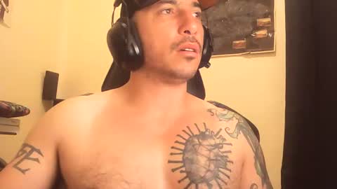 Alexxx online show from November 23, 4:38 pm