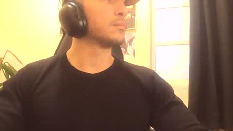 Alexxx online show from March 31, 7:09 am