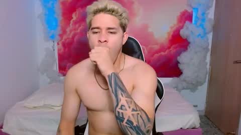 Alex online show from November 25, 7:12 pm