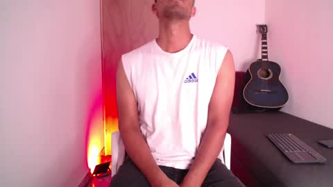 Alex online show from January 12, 2:03 am