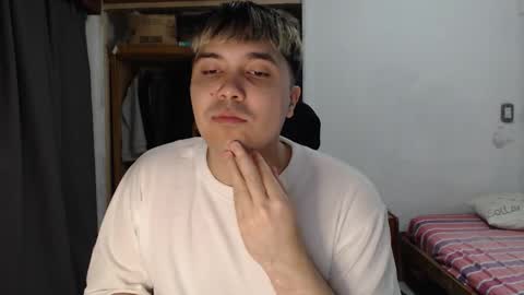 Alexander online show from April 20, 6:55 pm