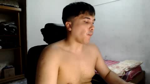 Alexander online show from March 15, 9:18 pm