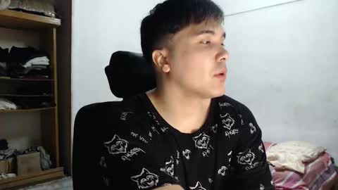 Alexander online show from March 21, 6:56 pm