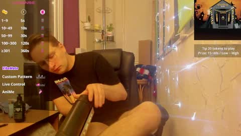 alexs9xtime online show from May 28, 11:36 pm