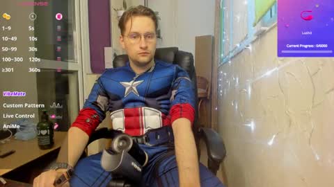 alexs9xtime online show from May 27, 6:49 pm