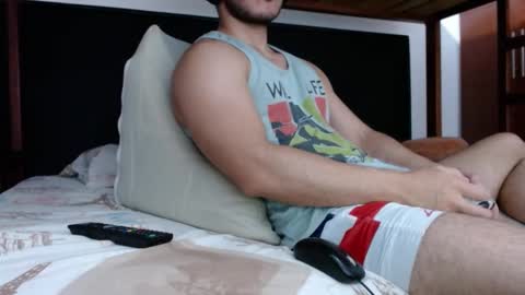 alexsb1998 online show from February 12, 6:51 am