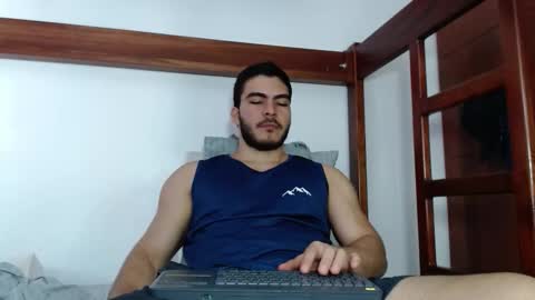 alexsb1998 online show from February 28, 3:49 pm