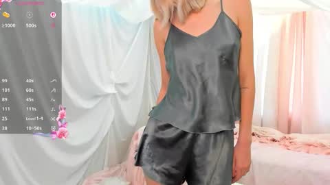 Alexstormy online show from November 17, 2:14 am