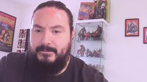 alextambet online show from March 2, 4:14 pm