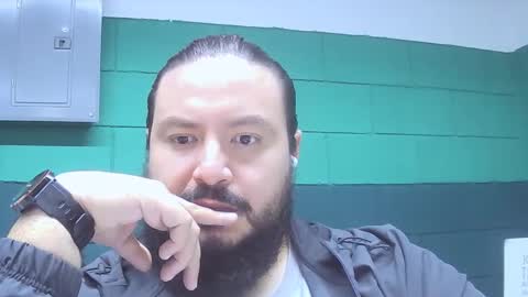 alextambet online show from December 17, 1:16 pm