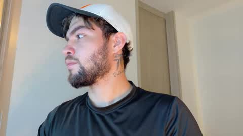 Alex online show from February 17, 2:32 am