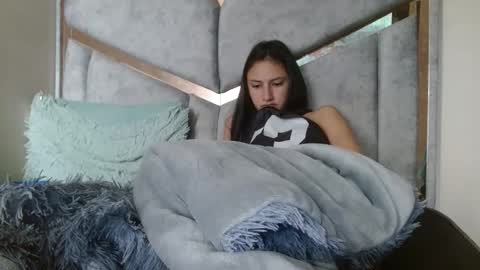 alex y luisa online show from March 27, 3:35 pm