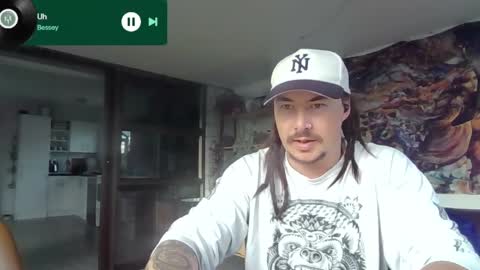 Alex online show from May 24, 2:08 am