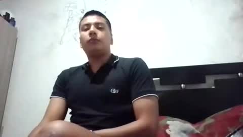 alexx669 online show from November 10, 2:58 am