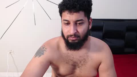 alexx_bbc_ online show from January 19, 6:43 pm