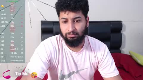 alexx_bbc_ online show from January 28, 8:36 am