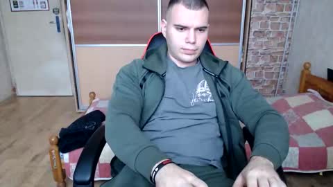 alexxgorilla online show from February 21, 1:58 pm