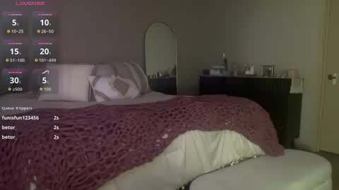 alexxi_riley online show from March 17, 4:34 pm