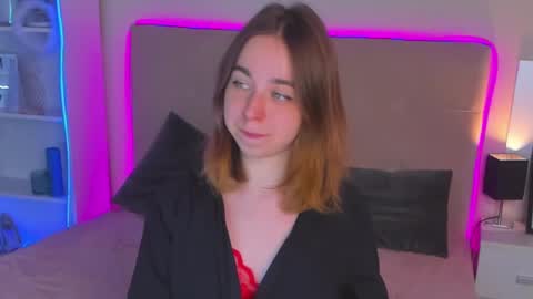 AlexxisSky online show from December 17, 10:34 am