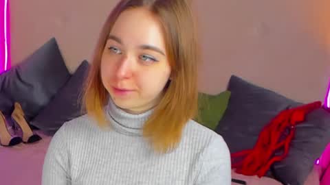 AlexxisSky online show from February 9, 10:09 am