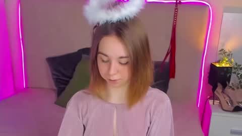 AlexxisSky online show from January 21, 6:43 am