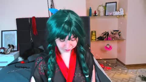 Alexsy online show from June 19, 5:46 am