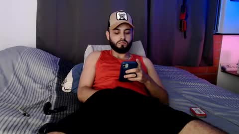 alexxx1106 online show from March 1, 10:24 am