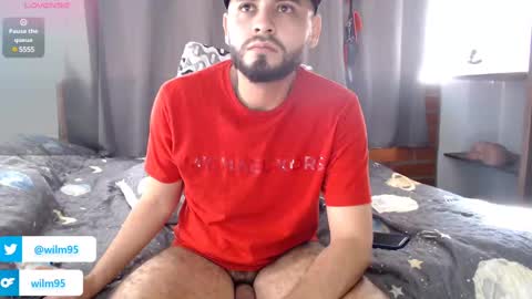 alexxx1106 online show from January 23, 1:24 pm