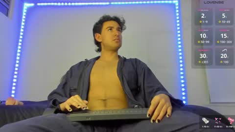 Alexander online show from October 14, 3:42 am