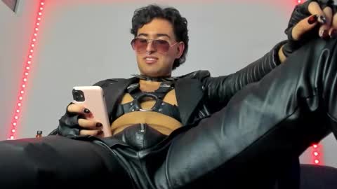 Alexander online show from November 5, 4:25 am