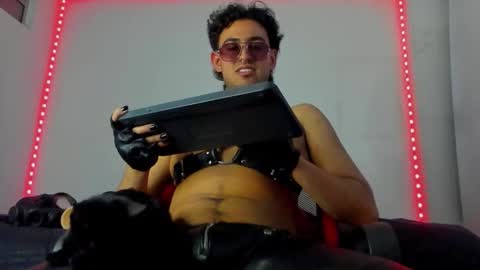 Alexander online show from September 13, 4:04 am