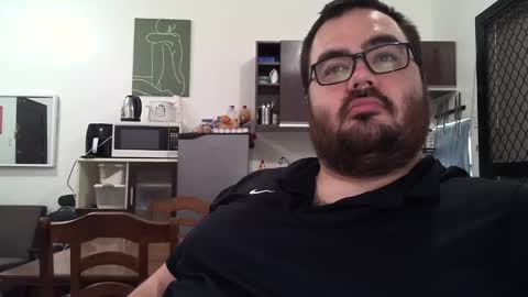 alexxxbear online show from February 11, 3:08 am