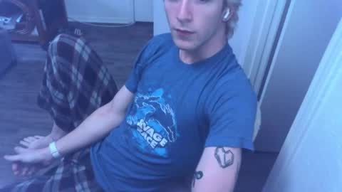 Alexxxmic online show from February 7, 4:35 pm