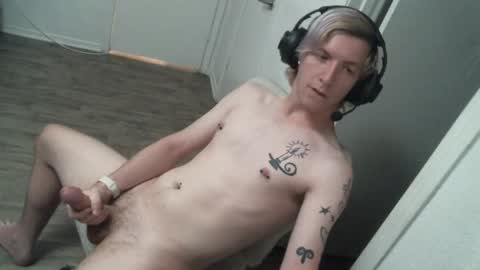 Alexxxmic online show from September 30, 2:27 pm