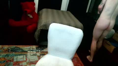 Alexxxmic online show from January 5, 6:46 am