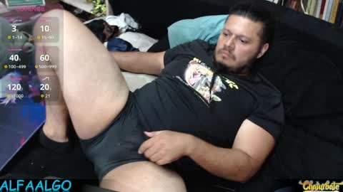 Alfa online show from April 7, 5:09 am