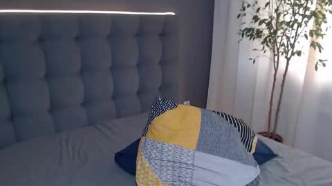 Alfie online show from March 15, 10:18 am