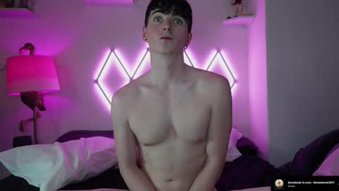 Alfie Green online show from November 28, 11:12 pm