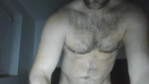 alfiesolomons87 online show from February 5, 9:07 pm