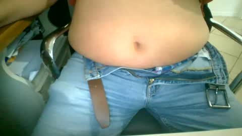 Alfonso Gomez online show from July 7, 8:57 pm